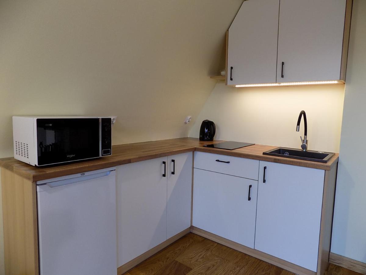 Apartament Nr 4 U Miska Z Dwoma Sypialniami Закопане Экстерьер фото